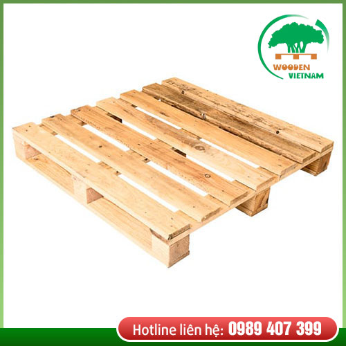 Pallet gỗ